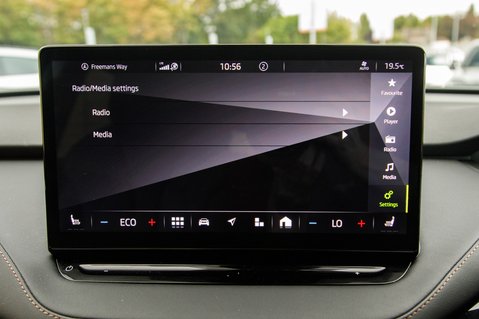 Skoda Enyaq 60 22