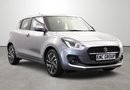 Suzuki Swift 1.2 Dualjet 83 12V Hybrid SZ5 5dr Auto 1