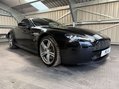 Aston Martin Vantage 4.3 Vantage V8 Auto 2dr ROADSTER 33