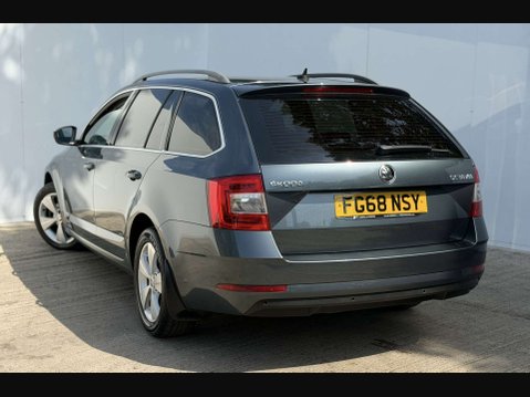 Skoda Octavia 1.6 Octavia SE Technology TDI 5dr 44