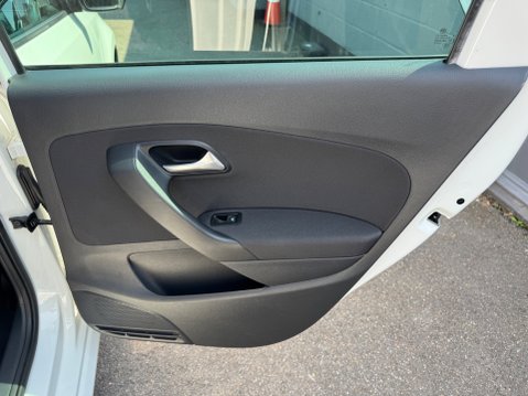 Volkswagen Polo MATCH EDITION TSI 55
