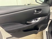 Nissan LEAF Leaf Black Edition 5dr 23