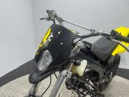 Derbi Senda 50 DRD 2 STROKE PROJECT BIKE 50CC SUPERMOTO GEARED 50 10