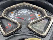 SYM Jet 14 LC 2019, 30K, 200CC, MOT SEP 26, RUNNING SCOOTER, SPARES/REPAIR/PROJECT 7
