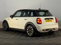Mini Hatch COOPER SD 9