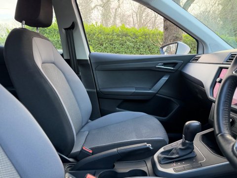 SEAT Arona 1.0 TSI SE Technology DSG Euro 6 (s/s) 5dr 17