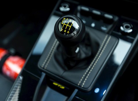 Porsche 911 (992) GT3 18