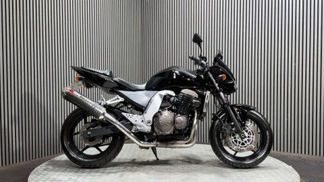 Kawasaki Z 2006 ONLY 20K MOT AUGUST 2027 NAKED 750CC 1
