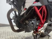 Sinnis RSX 2020 16K 125CC NAKED BIKE LEARNER LEGAL PROJECT BIKE 8