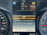Mercedes-Benz C Class 2.0 C200 Sport G-Tronic+ Euro 6 (s/s) 4dr 27