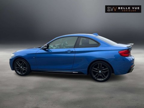 BMW 2 Series 2.0 218d M Sport Automatic 2dr - NATIONAL DELIVERY* 16
