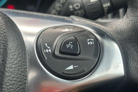 Ford Tourneo Connect 1.5 EcoBlue Titanium MPV 5dr Diesel Manual Euro 6 (s/s) (120 ps) 22