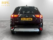Mitsubishi Outlander 2.0 MIVEC Exceed SUV 5dr Petrol CVT 4WD Euro 6 (s/s) (150 ps) 6