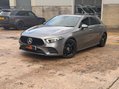Mercedes-Benz A Class 1.3 A200 AMG Line (Premium) 7G-DCT Euro 6 (s/s) 5dr 9
