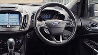 Ford Kuga 1.5T EcoBoost Titanium SUV 5dr Petrol Auto AWD Euro 6 (s/s) (182 ps) 33