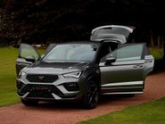 Cupra Ateca 2.0 TSI VZ1 DSG 4Drive Euro 6 (s/s) 5dr 28