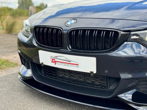 BMW 4 Series 2.0 420d M Sport Auto Euro 6 (s/s) 5dr 21