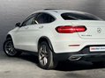 Mercedes-Benz GLC 2.1 GLC 220 D 4Matic AMG Line Premium Auto 4WD 5dr 67