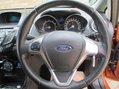 Ford Fiesta 1.25 Zetec Euro 6 3dr 17