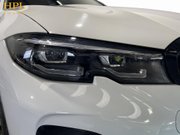BMW 3 Series 2.0 330e 12kWh M Sport Saloon 4dr Petrol Plug-in Hybrid Auto Euro 6 (s/s) ( 9