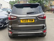 Ford Ecosport ST-LINE 22