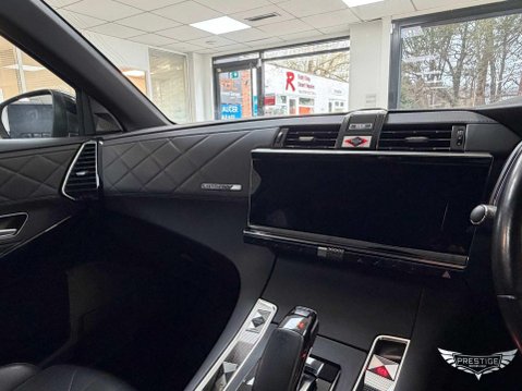 DS DS 7 1.6 E-TENSE 13.2kWh Rivoli Crossback EAT8 Euro 6 (s/s) 5dr 29