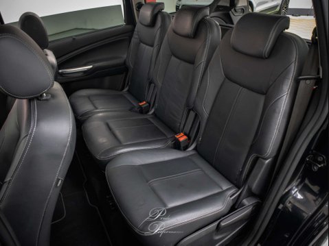 Ford Galaxy 2.0 Galaxy Titanium X TDCi Auto 5dr 22