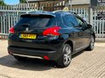 Peugeot 2008 BLUE HDI S/S FELINE MISTRAL 23