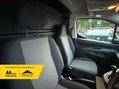 Vauxhall Combo 1.6 Combo 2300 Edition S/S 26