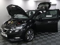 Nissan MICRA IG-T TEKNA 16