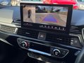 Audi A4 2.0 TFSI 40 Black Edition S Tronic Euro 6 (s/s) 4dr 18