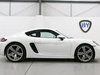 Porsche 718 Cayman PDK - Incredible Specification