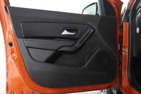 Dacia Duster PRESTIGE TCE 44