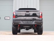 Ford Ranger NEW DEMO  SHOW ROOM MODEL WILDTRAK ECOBLUE 3.0 V6 STYLED BY SEEKER 8