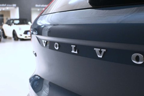 Volvo XC40 XC40 + Recharge Twin EV AWD 4WD 5dr 50