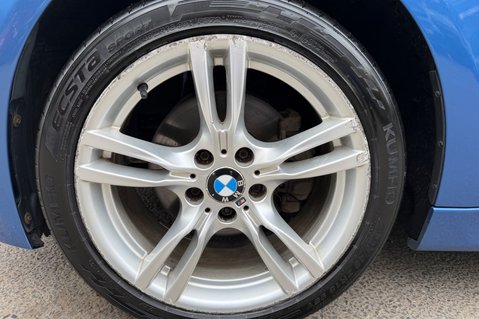 BMW 3 Series 320D XDRIVE M SPORT TOURING -CAMERA -MEMORY SEATS -POWERFOLD -BUSINESS PACK 57