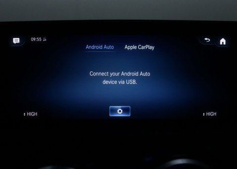 Mercedes-Benz CLA Class 1.3 CLA 180 AMG Line Premium Plus Night Edition A 5dr 29