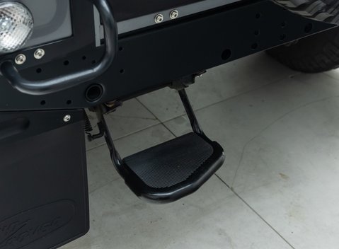 Land Rover Defender 90 ADVENTURE 33