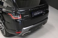 Land Rover Range Rover Sport 3.0 Range Rover Sport HSE Silver D MHEV Auto 4WD 5dr 26