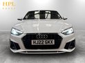 Audi A5 2.0 TFSI 40 S line Coupe 2dr Petrol S Tronic Euro 6 (s/s) (204 ps) Cruise - 2