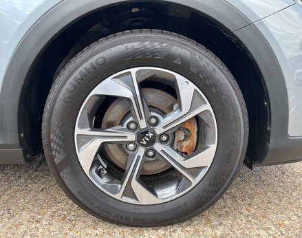 Kia Xceed 1.0 XCeed 2 ISG 5dr 16