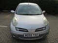 Nissan MICRA 1.2 16v SE 5dr 3