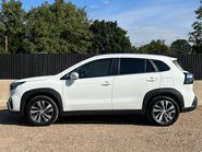 Suzuki S-Cross ULTRA ALLGRIP 6