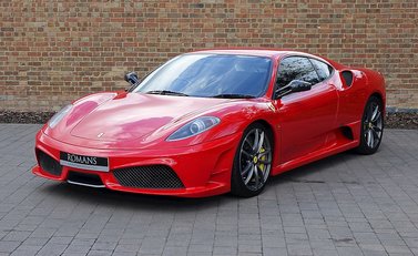 Ferrari 430 Scuderia 20
