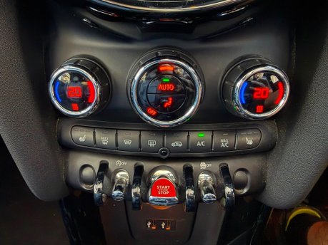 Mini Convertible 1.5 Cooper Euro 6 (s/s) 2dr 24