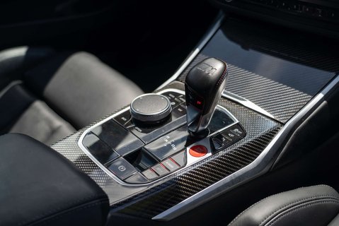 BMW M4 Competition Edition M xDrive Auto 4WD 2dr 14