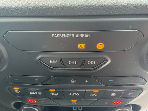 Ford Ranger 2.0 EcoBlue Wildtrak Auto 4WD Euro 6 (s/s) 4dr 40