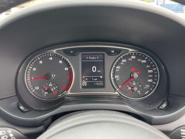 Audi A1 1.0 A1 Sportback TFSI Sport Nav 5dr 20