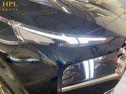 Hyundai SANTA FE 1.6 h T-GDi Premium SUV 5dr Petrol Hybrid Auto Euro 6 (s/s) (230 ps) Cruis 9