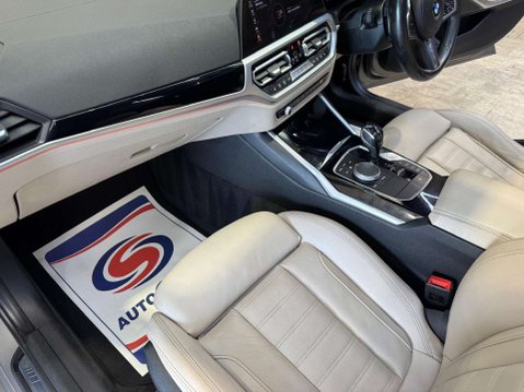 BMW 3 Series 3.0 M340i xDrive Auto 4WD 4dr 74
